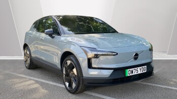 Volvo EX30 315kW Twin Motor Performance Plus 69kWh 5dr Auto Electric Estate